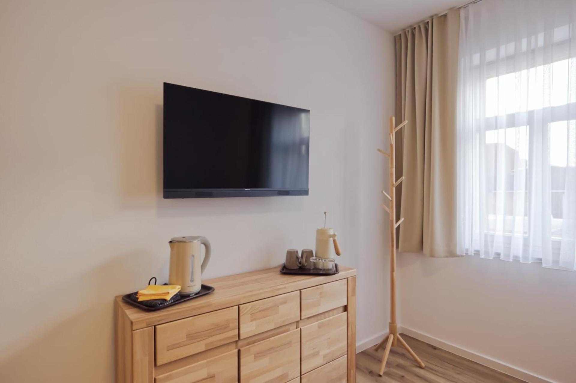 شقة Ferienquartier Forsthaus 2 Bad Gottleuba المظهر الخارجي الصورة